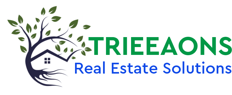 Trieeaons Real Estate Solutions